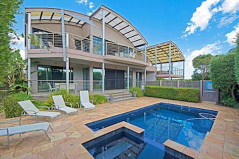 Diamond View - Getaway Accommodation 0