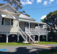 YesterYear on West - Getaway Accommodation