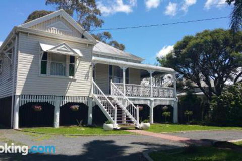 YesterYear On West - Getaway Accommodation 0