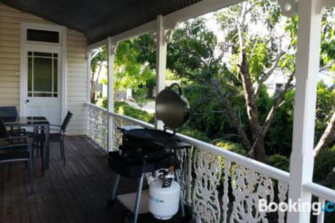 YesterYear On West - Getaway Accommodation 6