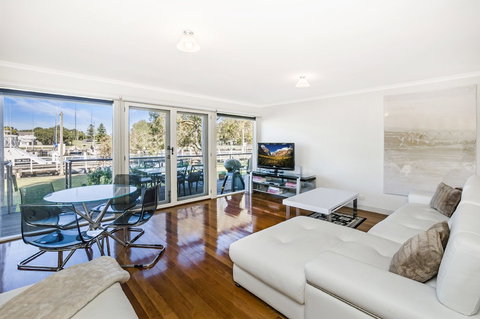 Johanssons Perch 2 - Getaway Accommodation 4