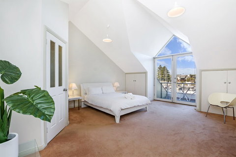 Johanssons Perch 2 - Getaway Accommodation 3