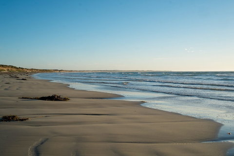 Johanssons Perch 2 - Getaway Accommodation 6