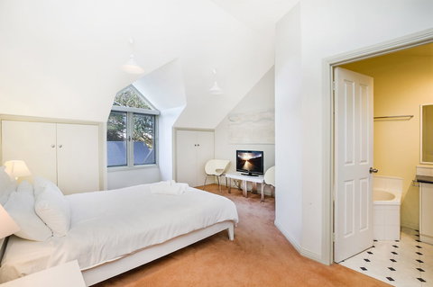 Johanssons Perch 2 - Getaway Accommodation 1