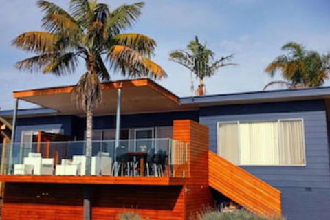 Pambula Family Beach House - Getaway Accommodation 0