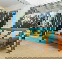 Seascape at Pambula Beach - Getaway Accommodation