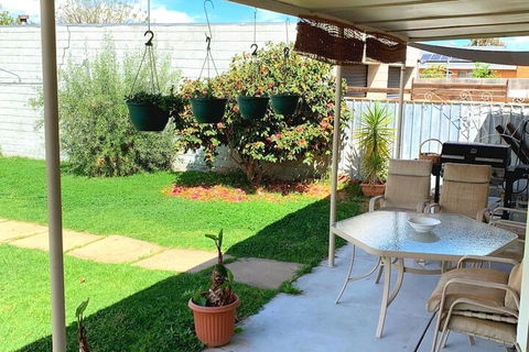 Meraki House Wangaratta - Getaway Accommodation 1