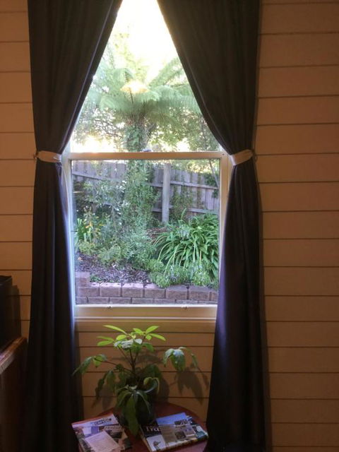 Pump Jack B & B - Getaway Accommodation 3