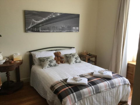 Pump Jack B & B - Getaway Accommodation 2