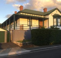Pump Jack B  B - Getaway Accommodation