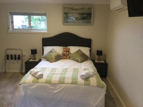 Pump Jack B & B - Getaway Accommodation 7