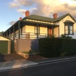 Pump Jack B & B - Getaway Accommodation 1