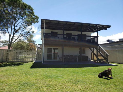 The Perfect Holiday Home - Getaway Accommodation 4