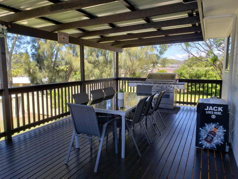 The Perfect Holiday Home - Getaway Accommodation 2
