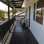 The Perfect Holiday Home - Getaway Accommodation 0