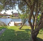 Waterfront Delight on Cater - Getaway Accommodation
