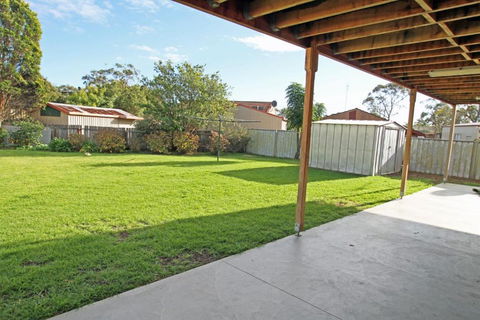House That Has The Lot - Getaway Accommodation 2