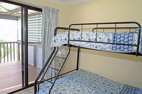 House That Has The Lot - Getaway Accommodation 6