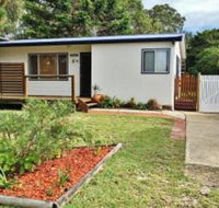Summer Retreat at Callala Beach - Getaway Accommodation