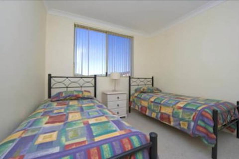Magnus Pines, Unit 10/52 Magnus Street - Getaway Accommodation 3