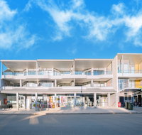 Footprints at Fingal Bay - Getaway Accommodation