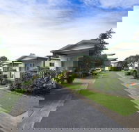 Reflections Holiday Parks Urunga - Getaway Accommodation