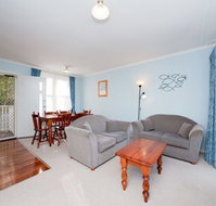 Lentara Street 31 - Getaway Accommodation