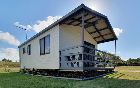 Fisherman's Beach Holiday Park - Getaway Accommodation 4