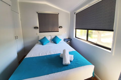 Fisherman's Beach Holiday Park - Getaway Accommodation 3
