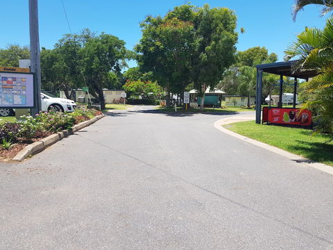 Fisherman's Beach Holiday Park - Getaway Accommodation 1