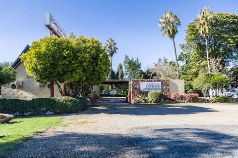 Gardenview Lodge Motel - Getaway Accommodation 1