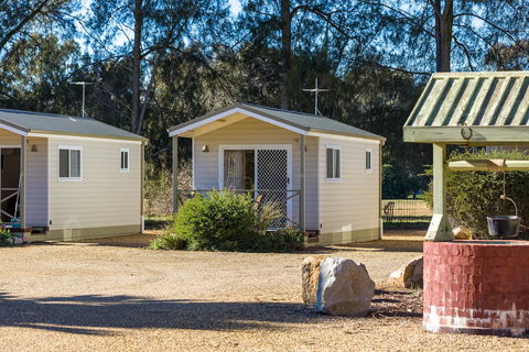 Gardenview Lodge Motel - Getaway Accommodation 0
