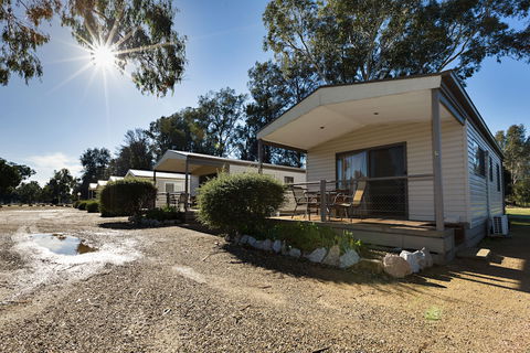 Gardenview Lodge Motel - Getaway Accommodation 6