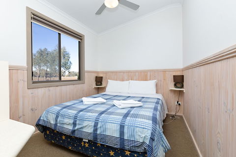 Gardenview Lodge Motel - Getaway Accommodation 4