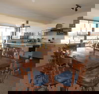 Donaldsons at Pambula Beach - Getaway Accommodation