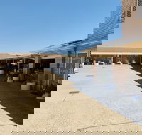 Angel's Rest Motel - Getaway Accommodation