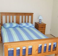 Sunrise at Fingal Bay - Getaway Accommodation