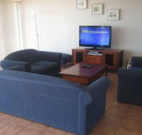 Shoal Bay Road 33B 'Palm Beach' - Getaway Accommodation