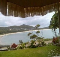 Seascape at Fingal Bay - Getaway Accommodation