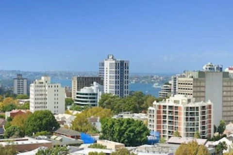 Crows Nest Family Apartment - Getaway Accommodation 5