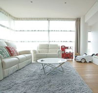 Crows Nest Family Apartment - Getaway Accommodation