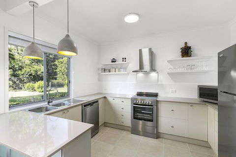 Kenilworth Boutique Accommodation - Getaway Accommodation 5