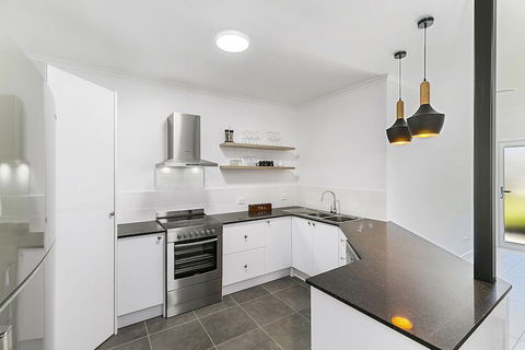 Kenilworth Boutique Accommodation - Getaway Accommodation 4