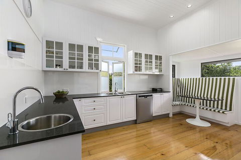 Kenilworth Boutique Accommodation - Getaway Accommodation 7