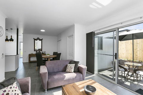 Kenilworth Boutique Accommodation - Getaway Accommodation 2