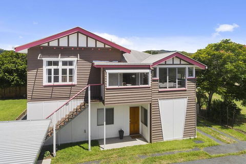 Kenilworth Boutique Accommodation - Getaway Accommodation 6