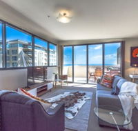 Seaview Penthouse - Getaway Accommodation