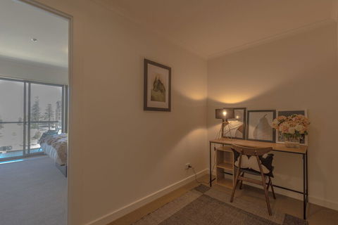 Seaview Penthouse - Getaway Accommodation 3
