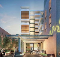 Melbourne City Apartments - Teri - Getaway Accommodation