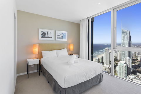 Holiday Holiday - H Residence Apartments - Getaway Accommodation 0